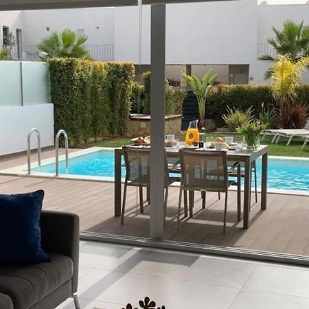 Harmony 4F House - Privat Heated Pool & Privacy & Albufeira Βίλα Εξωτερικό φωτογραφία