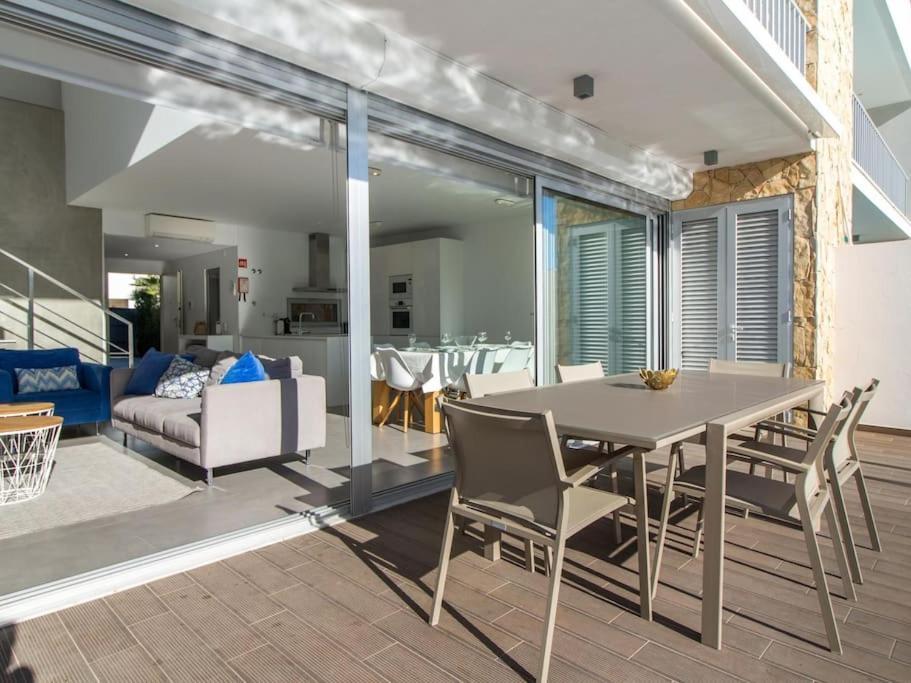 Harmony 4F House - Privat Heated Pool & Privacy & Albufeira Βίλα Εξωτερικό φωτογραφία