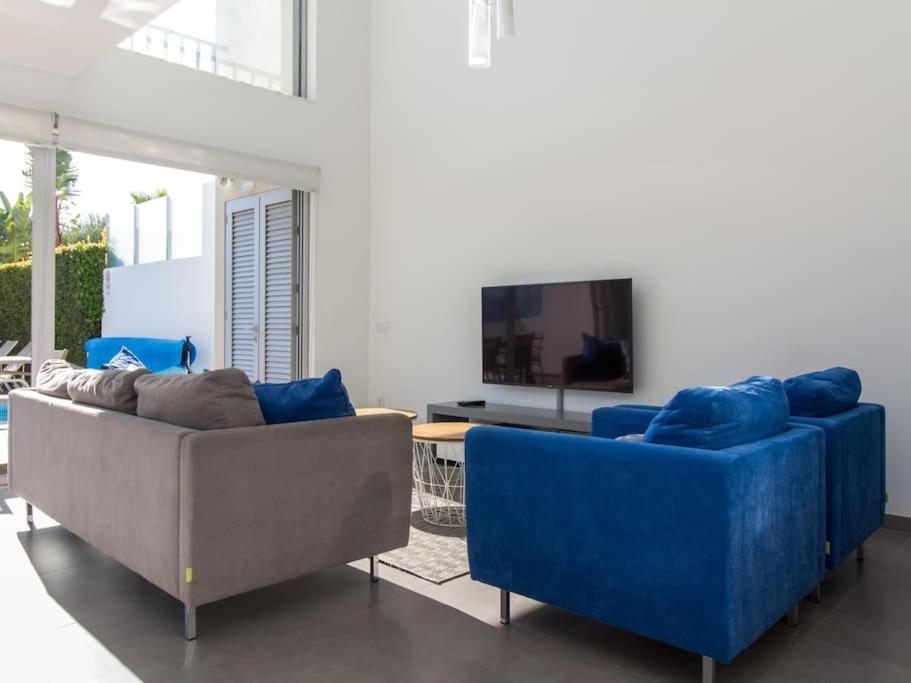 Harmony 4F House - Privat Heated Pool & Privacy & Albufeira Βίλα Εξωτερικό φωτογραφία
