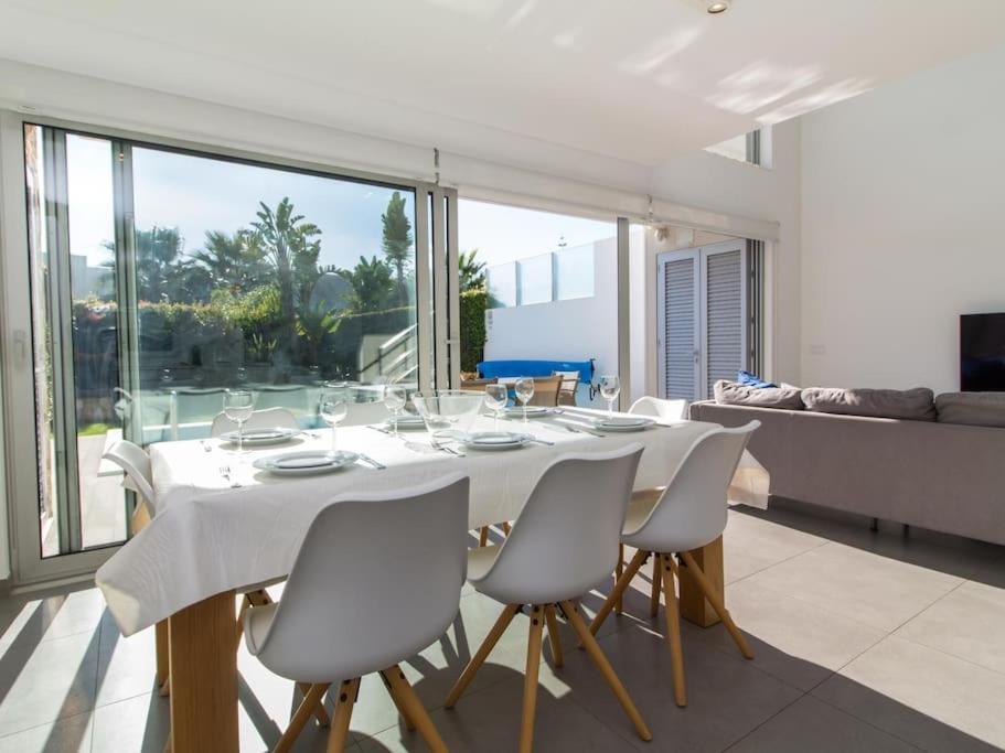 Harmony 4F House - Privat Heated Pool & Privacy & Albufeira Βίλα Εξωτερικό φωτογραφία