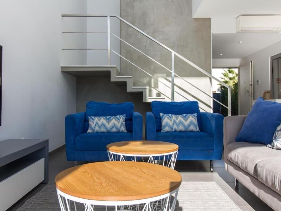 Harmony 4F House - Privat Heated Pool & Privacy & Albufeira Βίλα Εξωτερικό φωτογραφία