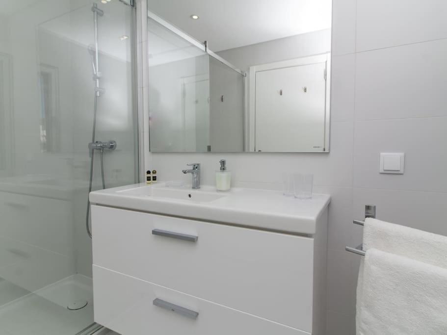 Harmony 4F House - Privat Heated Pool & Privacy & Albufeira Βίλα Εξωτερικό φωτογραφία