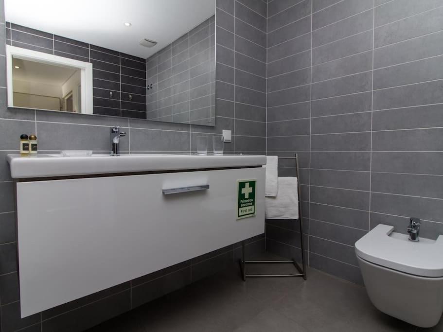 Harmony 4F House - Privat Heated Pool & Privacy & Albufeira Βίλα Εξωτερικό φωτογραφία