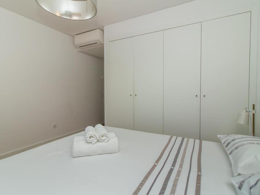Harmony 4F House - Privat Heated Pool & Privacy & Albufeira Βίλα Εξωτερικό φωτογραφία
