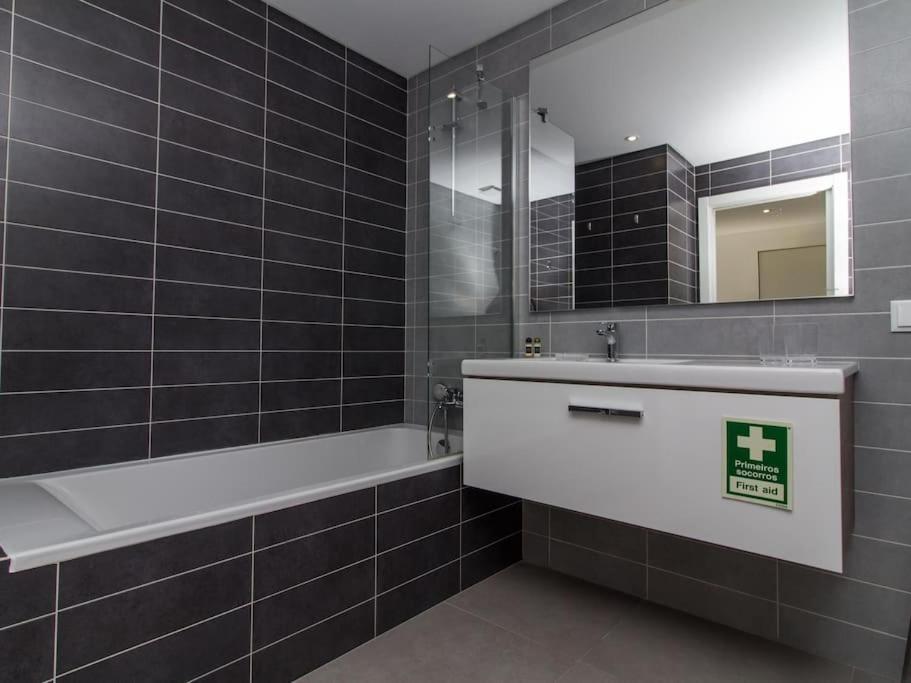 Harmony 4F House - Privat Heated Pool & Privacy & Albufeira Βίλα Εξωτερικό φωτογραφία