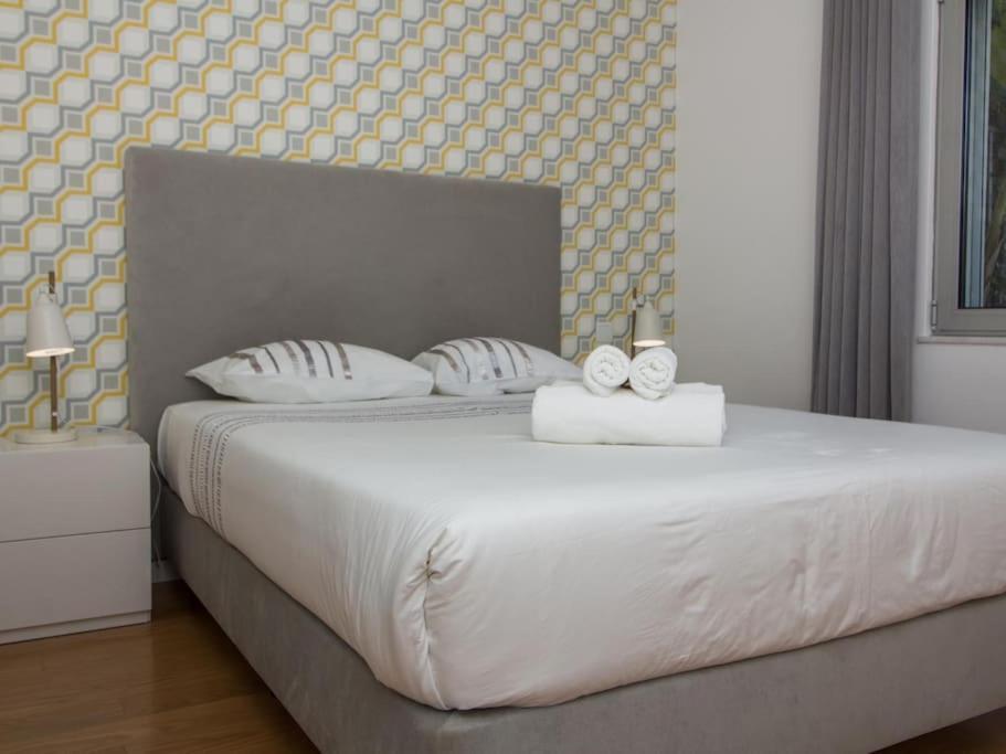 Harmony 4F House - Privat Heated Pool & Privacy & Albufeira Βίλα Εξωτερικό φωτογραφία