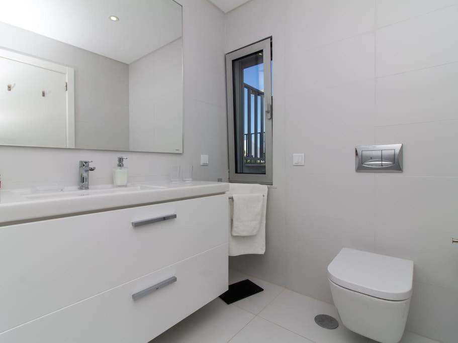 Harmony 4F House - Privat Heated Pool & Privacy & Albufeira Βίλα Εξωτερικό φωτογραφία