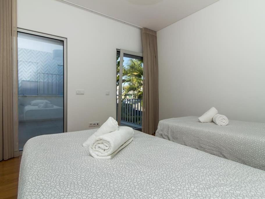 Harmony 4F House - Privat Heated Pool & Privacy & Albufeira Βίλα Εξωτερικό φωτογραφία