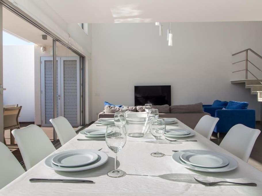 Harmony 4F House - Privat Heated Pool & Privacy & Albufeira Βίλα Εξωτερικό φωτογραφία