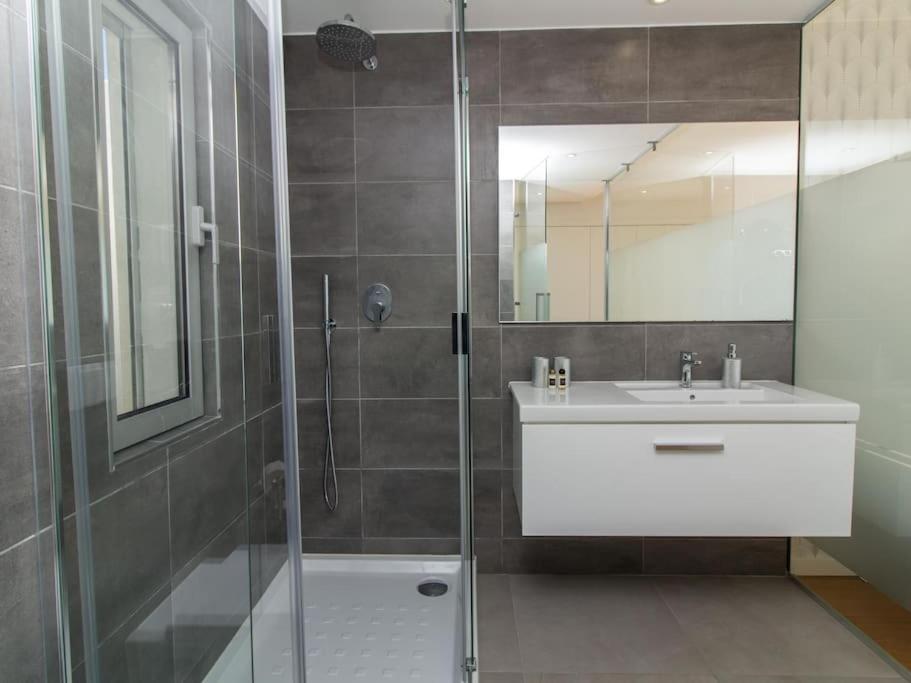 Harmony 4F House - Privat Heated Pool & Privacy & Albufeira Βίλα Εξωτερικό φωτογραφία