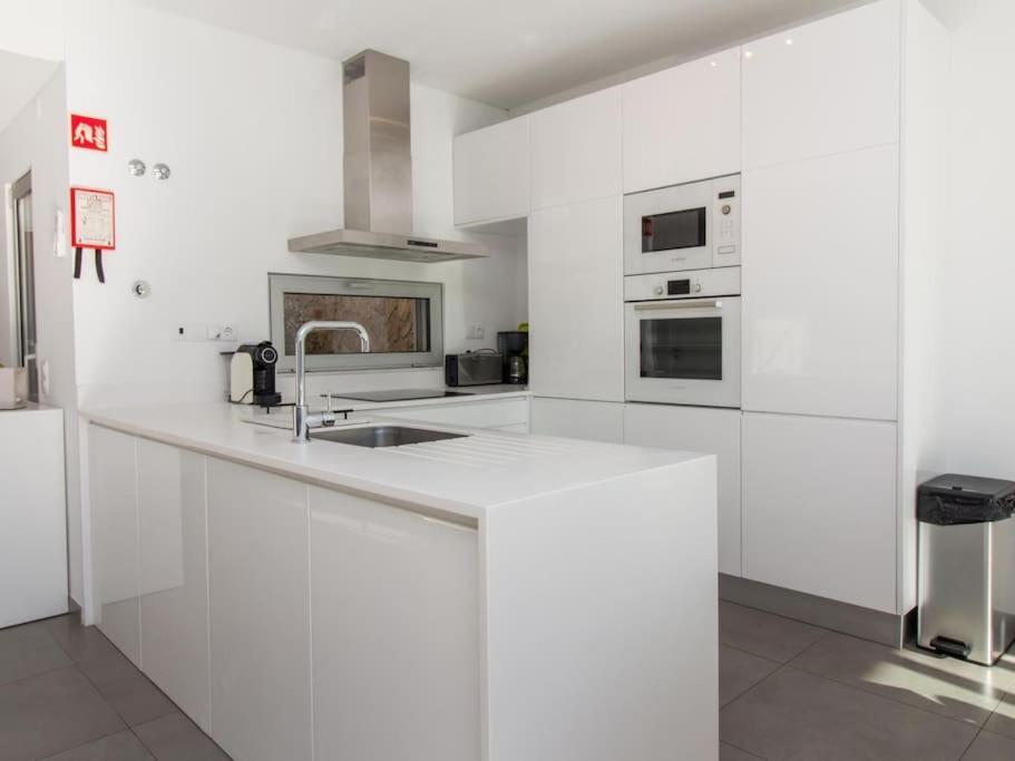 Harmony 4F House - Privat Heated Pool & Privacy & Albufeira Βίλα Εξωτερικό φωτογραφία