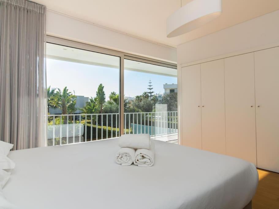 Harmony 4F House - Privat Heated Pool & Privacy & Albufeira Βίλα Εξωτερικό φωτογραφία