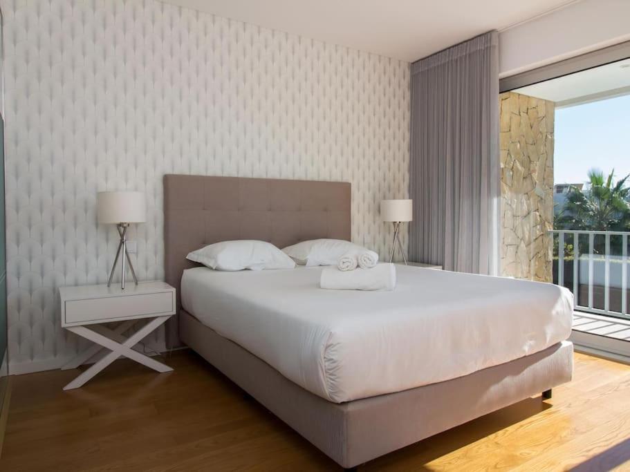 Harmony 4F House - Privat Heated Pool & Privacy & Albufeira Βίλα Εξωτερικό φωτογραφία