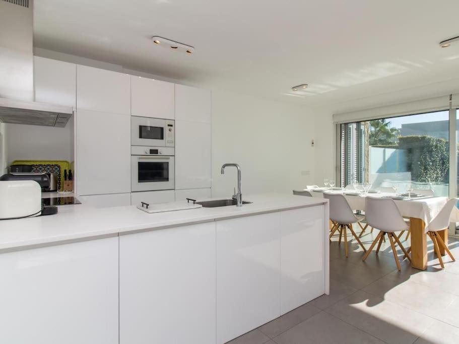 Harmony 4F House - Privat Heated Pool & Privacy & Albufeira Βίλα Εξωτερικό φωτογραφία