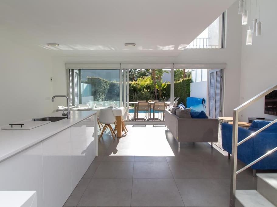 Harmony 4F House - Privat Heated Pool & Privacy & Albufeira Βίλα Εξωτερικό φωτογραφία