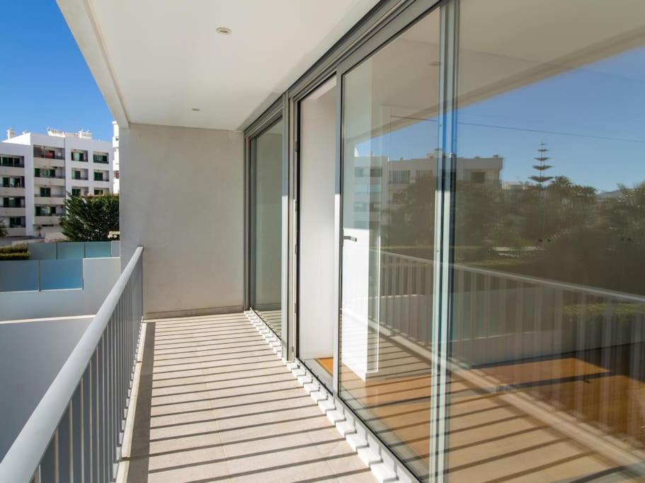 Harmony 4F House - Privat Heated Pool & Privacy & Albufeira Βίλα Εξωτερικό φωτογραφία