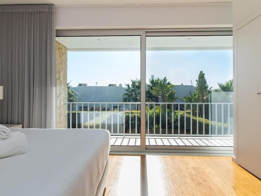 Harmony 4F House - Privat Heated Pool & Privacy & Albufeira Βίλα Εξωτερικό φωτογραφία